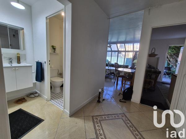 Maison à vendre 5 pièces 105 m² Villepinte