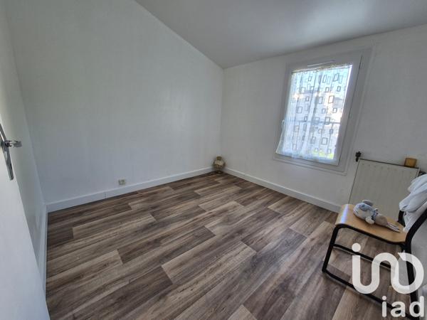 Maison à vendre 5 pièces 105 m² Villepinte