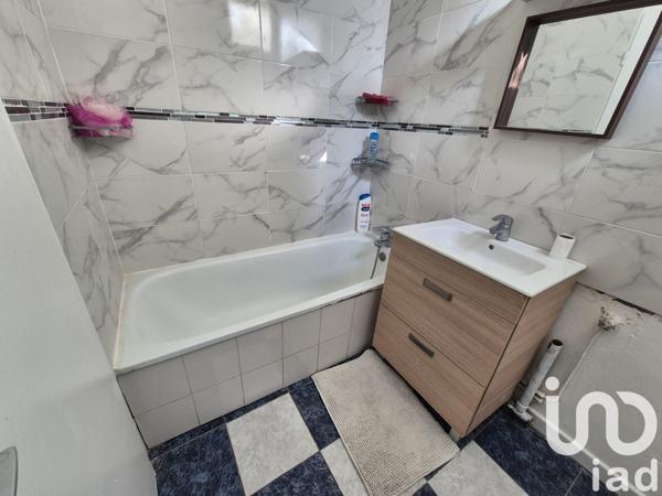 Maison à vendre 5 pièces 105 m² Villepinte