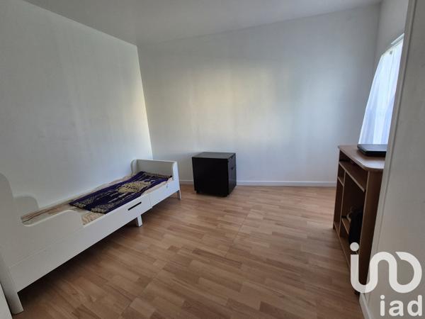 Maison à vendre 5 pièces 105 m² Villepinte