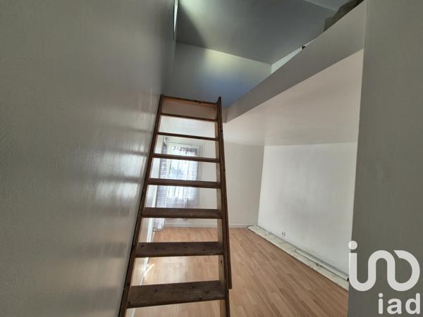 Maison à vendre 5 pièces 105 m² Villepinte