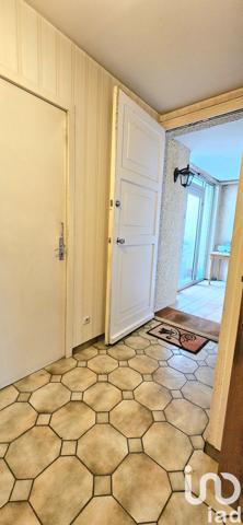 Maison à vendre 5 pièces 92 m² Bouffémont