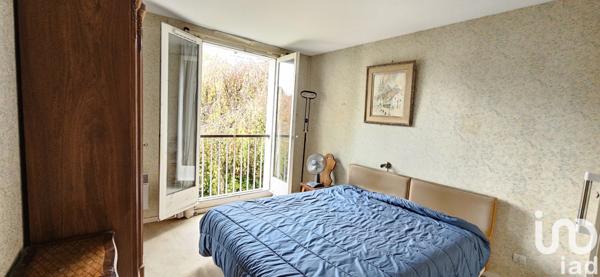 Maison à vendre 5 pièces 92 m² Bouffémont