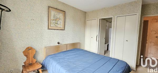 Maison à vendre 5 pièces 92 m² Bouffémont