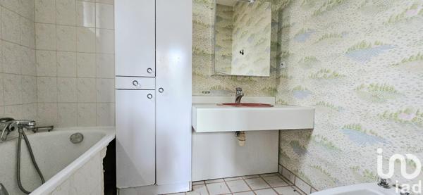 Maison à vendre 5 pièces 92 m² Bouffémont