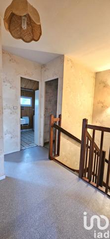 Maison à vendre 5 pièces 92 m² Bouffémont