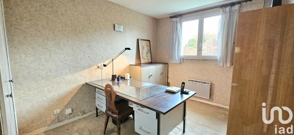 Maison à vendre 5 pièces 92 m² Bouffémont