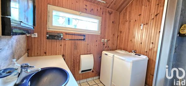 Maison à vendre 5 pièces 92 m² Bouffémont