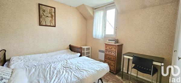 Maison à vendre 5 pièces 92 m² Bouffémont