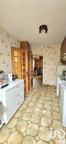 Maison à vendre 5 pièces 92 m² Bouffémont