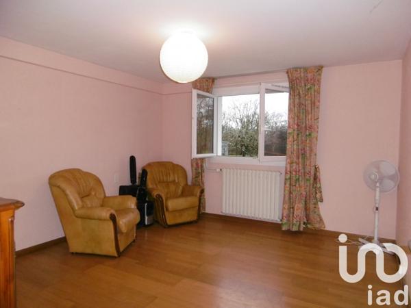 Maison à vendre 5 pièces 95 m² Val-d'Oire-et-Gartempe