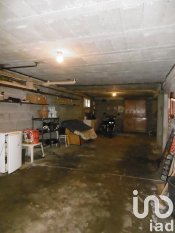 Maison à vendre 5 pièces 95 m² Val-d'Oire-et-Gartempe