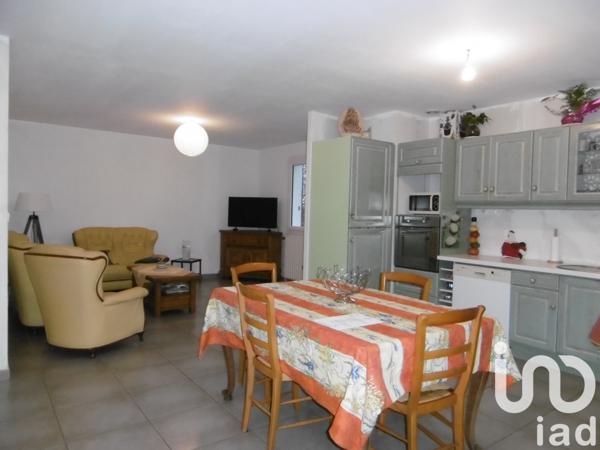 Maison à vendre 5 pièces 95 m² Val-d'Oire-et-Gartempe