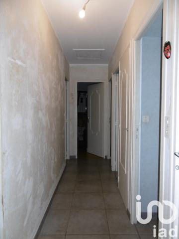 Maison à vendre 5 pièces 95 m² Val-d'Oire-et-Gartempe