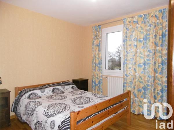 Maison à vendre 5 pièces 95 m² Val-d'Oire-et-Gartempe