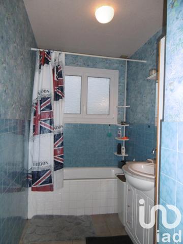 Maison à vendre 5 pièces 95 m² Val-d'Oire-et-Gartempe