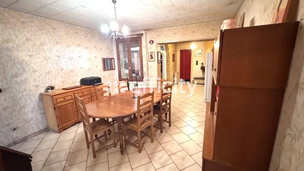 Maison 4 pièces - 136 m² Exclusivité efficity