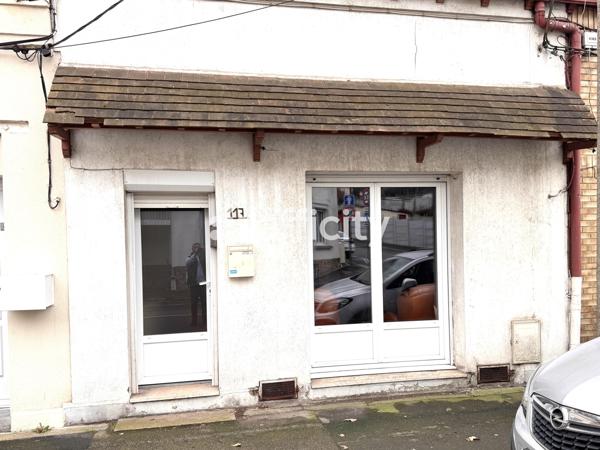 Maison 4 pièces - 136 m² Exclusivité efficity