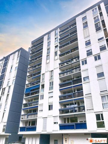 EMPLACEMENT EXCEPTIONNEL !!! MERIGNAC PARC DE CAPEYRON T3 / 62 M2