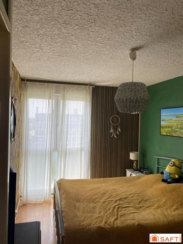 EMPLACEMENT EXCEPTIONNEL !!! MERIGNAC PARC DE CAPEYRON T3 / 62 M2