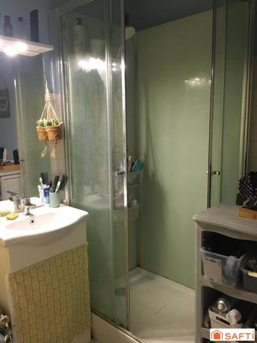 EMPLACEMENT EXCEPTIONNEL !!! MERIGNAC PARC DE CAPEYRON T3 / 62 M2