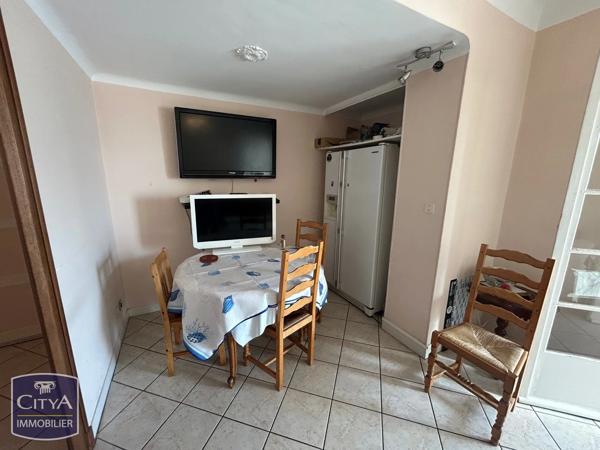 Appartement à vendre 2 pièces 44m² Fréjus (83600)