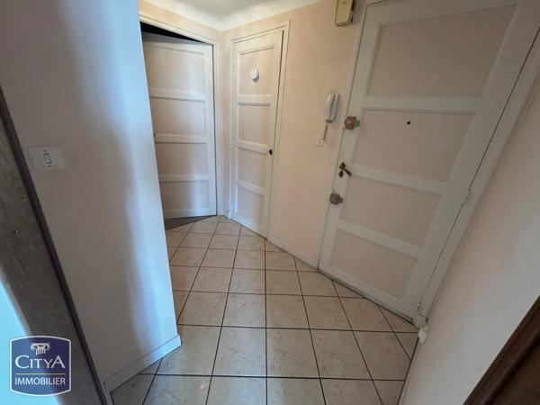 Appartement à vendre 2 pièces 44m² Fréjus (83600)