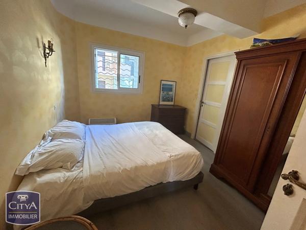 Appartement à vendre 2 pièces 44m² Fréjus (83600)