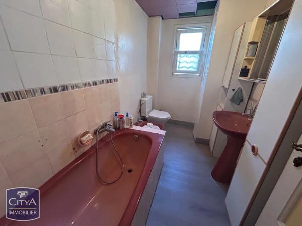 Appartement à vendre 2 pièces 44m² Fréjus (83600)