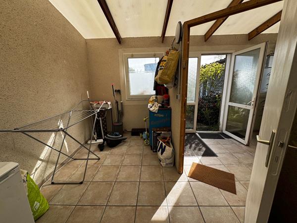 Appartement Saint Nazaire 2 pièce(s)