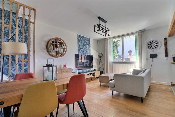 Maison Argenteuil  4 pièces 70 m2