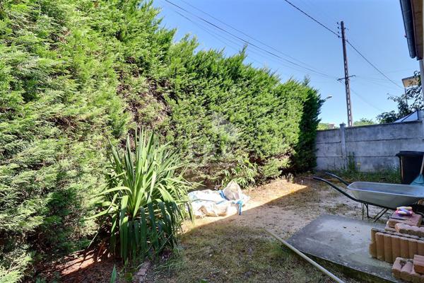 Maison Argenteuil  4 pièces 70 m2