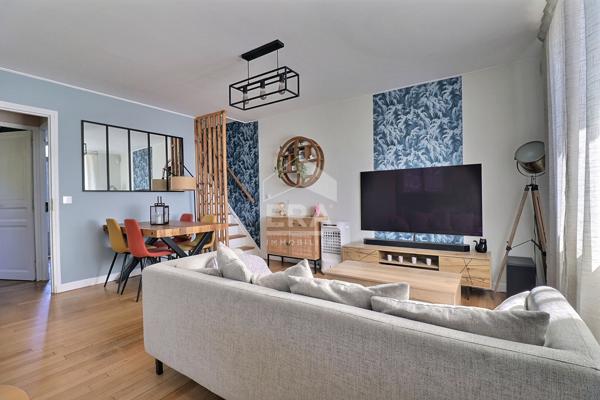 Maison Argenteuil  4 pièces 70 m2