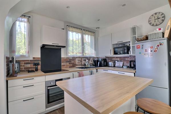 Maison Argenteuil  4 pièces 70 m2