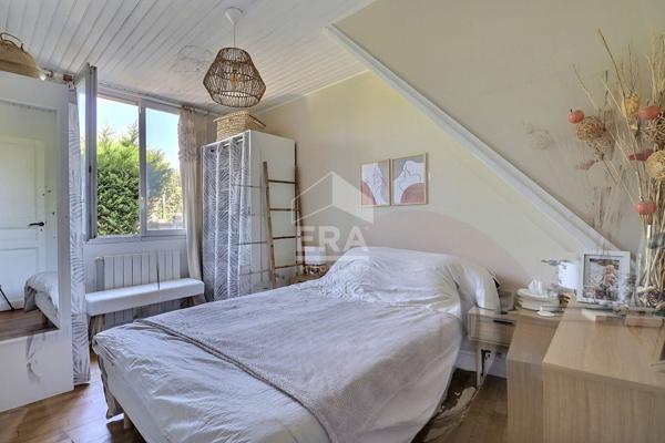Maison Argenteuil  4 pièces 70 m2