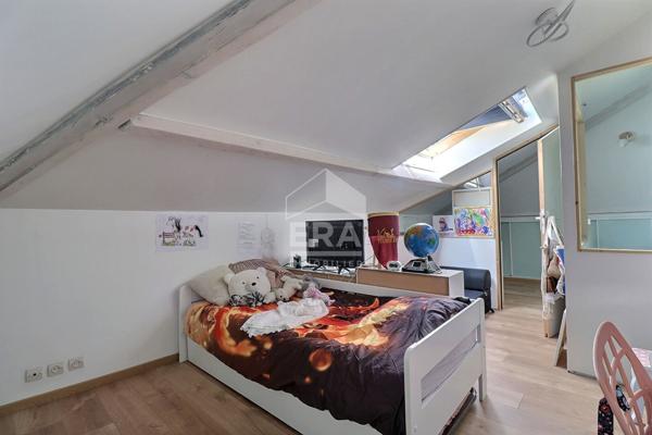 Maison Argenteuil  4 pièces 70 m2