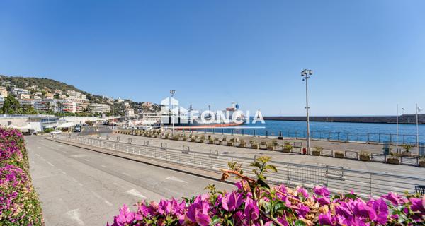 À vendre Studio 28 m² - Nice 06300