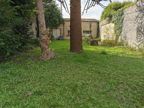 Fonds De Commerce à CHERBOURG-EN-COTENTIN, 50100 - 438m²