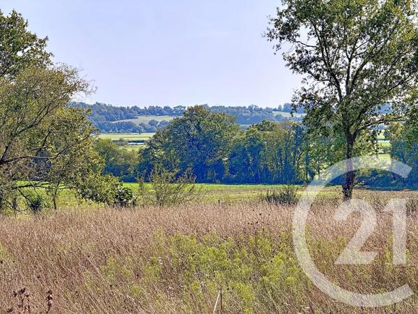 Terrain à vendre  1302 m2 ALLAIRE - 56