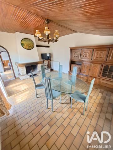Maison à vendre 7 pièces 120 m² Cayeux-sur-Mer