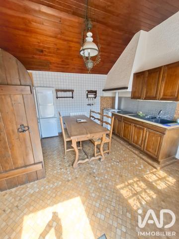 Maison à vendre 7 pièces 120 m² Cayeux-sur-Mer
