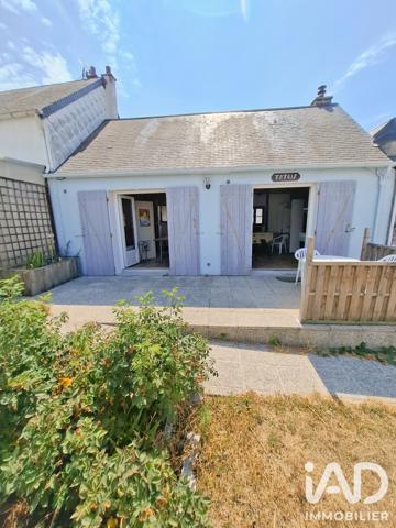 Maison à vendre 7 pièces 120 m² Cayeux-sur-Mer