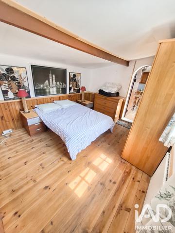 Maison à vendre 7 pièces 120 m² Cayeux-sur-Mer