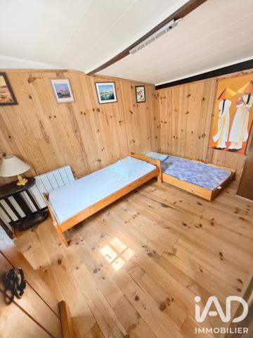 Maison à vendre 7 pièces 120 m² Cayeux-sur-Mer
