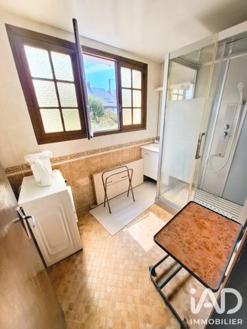 Maison à vendre 7 pièces 120 m² Cayeux-sur-Mer