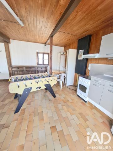Maison à vendre 7 pièces 120 m² Cayeux-sur-Mer