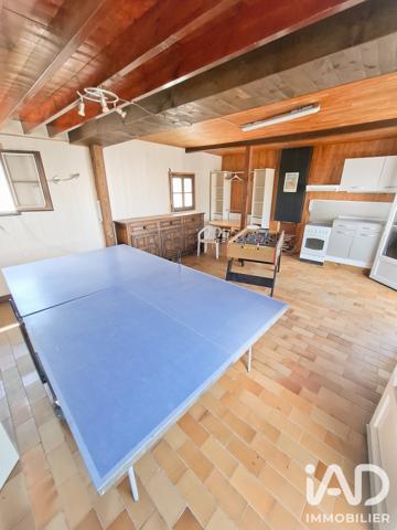 Maison à vendre 7 pièces 120 m² Cayeux-sur-Mer