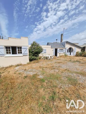 Maison à vendre 7 pièces 120 m² Cayeux-sur-Mer