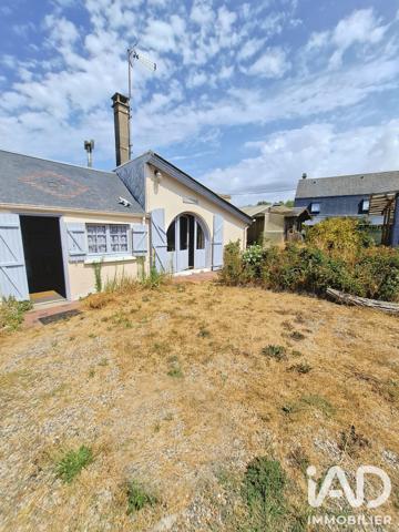 Maison à vendre 7 pièces 120 m² Cayeux-sur-Mer