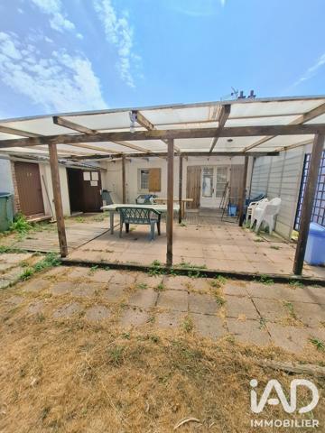 Maison à vendre 7 pièces 120 m² Cayeux-sur-Mer